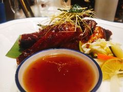 -初拾·花里餐厅(钜城华亿店)