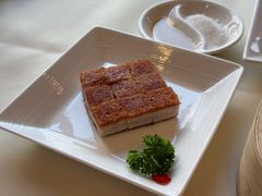 冰烧三层肉-利苑酒家(金宝店)