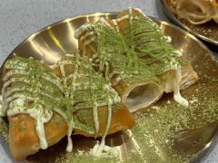 -小豆海棠(嘉兴路店)