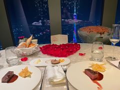 -广州四季酒店·佰鲜汇·现代法餐