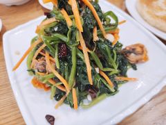 -李连贵熏肉大饼(沈阳站店)
