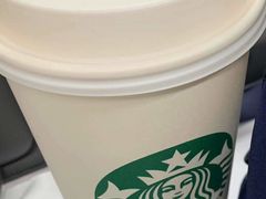 -星巴克(恒基688广场店)