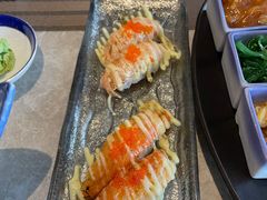 -極上萬膳·日料放题(来福士江景店)