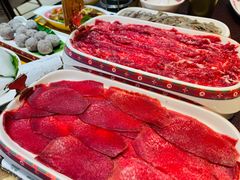 -大吉利·潮汕鲜牛肉火锅(总店)