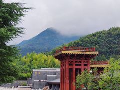 -九华山风景区