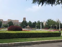 -大连人民广场