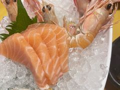 -大焰自助日式料理 铁板烧(徐汇店)