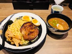 -雷神拉面(财富中心玉米楼店)