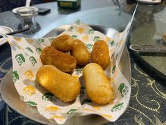 -周正水煮活鱼·吊水鱼(杏东店)