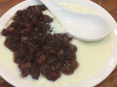 -沙湾姜埋奶(兴新包店)