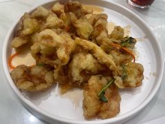 -南山鲜虾面·活鲜小馆·海味大连菜(南山总店)