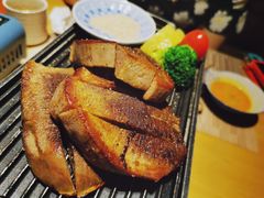 -本逸·割烹料理(湖墅店)