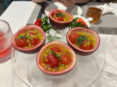 -若蘭慈·无国界素食料理(欢乐海岸店)