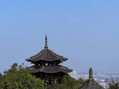 -杭州半山国家森林公园