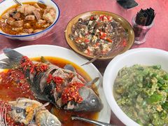 -陆拾壹栋家菜馆(支三十九路店)