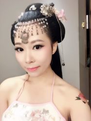 -盘子女人坊生日照·摄影馆(华强店)