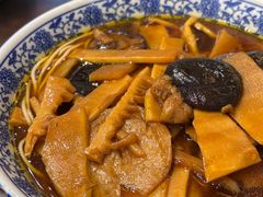 -西园寺素食(西园弄戒幢律寺店)