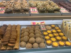 -鹤所·低糖零蔗糖烘焙(长楹店)