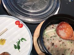 -滋粥楼·顺德菜(番禺广场总店)