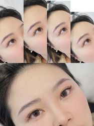 -MIVI野生眉纹绣纹眉