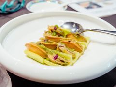 -肆月河豚·新淮扬(金融街店)