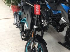 -旗利摩托(旧宫店)