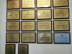 -直隶安家牛肉罩饼(新石店)