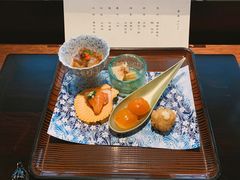 -元熹会席料理