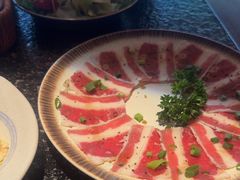 -牛焱·烧肉酒肆(五大道店)