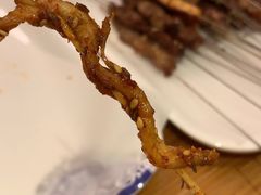 -品串副食烤坊
