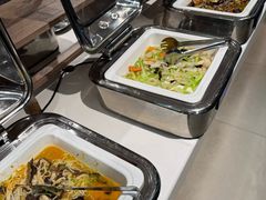 -天荷菜根·闽南素食自助(刺桐北路店)