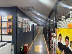 -超鹿运动健身(紫阳商贸中心店)