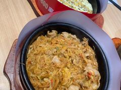 -米村拌饭(泰山万达店)