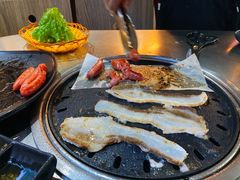 -杀猪天·韩国烤肉(总店)