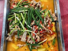 -兄弟·南瓜田鸡