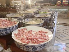 -盛宴标帜餐厅·亲子自助 (南昌喜来登酒店)