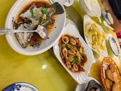-秋姐美食店(旅游大道店)