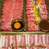 西安新开的！预言将是下一个烤肉顶流…