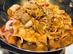 -绿茶餐厅(青岛城阳万象汇店)