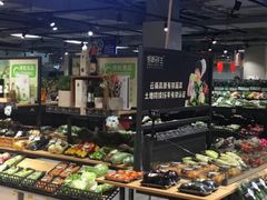 -家乐福(古北店)