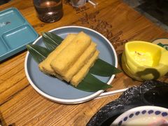 -那些年记忆烧烤