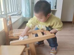 -小脚丫幼儿园(西二旗东一路校区)