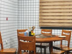 -藏书金记家宝羊肉馆(黄河北路店)