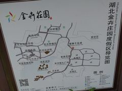 -金卉庄园