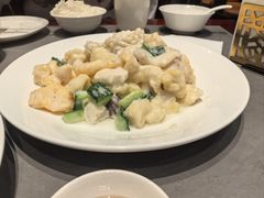 -燕春楼(海河华鼎店)