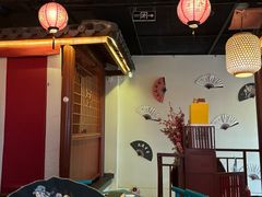 -探花·意境江南菜·唐伯虎文化体验店·松鼠桂鱼(观前店)