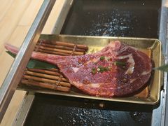 -炙城·韩式烤肉(南京东路店)