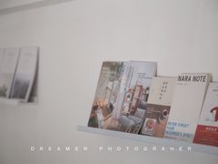 -隹木咖啡馆(宝龙广场店)