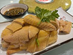 -好人家海鲜酒楼(淞南路店)