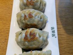 -去茶去餐厅(中央大街店)